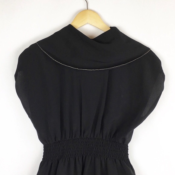 Guess | 3 | Darcy Dress | Black - Picture 4 of 7